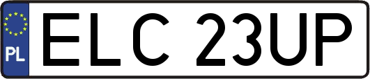 ELC23UP