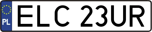 ELC23UR