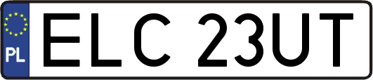 ELC23UT