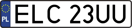 ELC23UU
