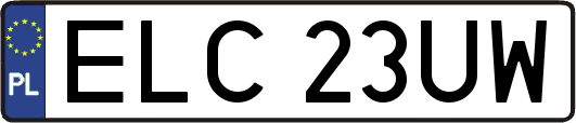 ELC23UW