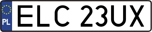 ELC23UX