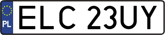 ELC23UY
