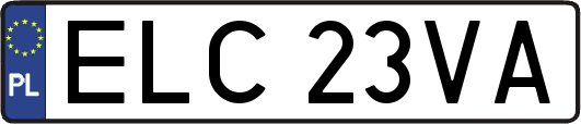 ELC23VA