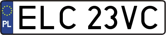 ELC23VC