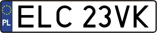 ELC23VK