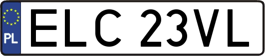 ELC23VL