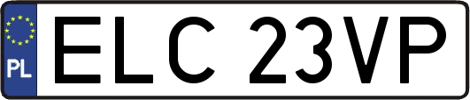 ELC23VP