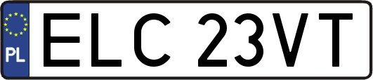 ELC23VT