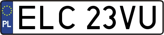 ELC23VU