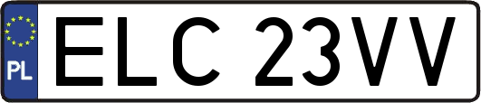 ELC23VV