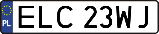 ELC23WJ