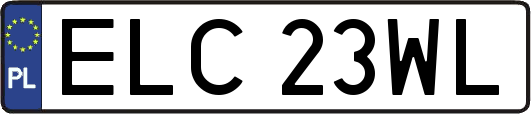 ELC23WL