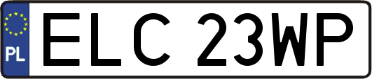 ELC23WP