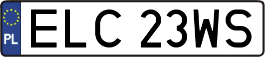 ELC23WS