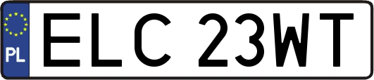 ELC23WT