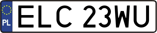 ELC23WU