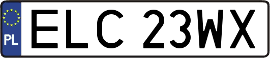 ELC23WX