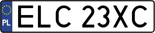 ELC23XC