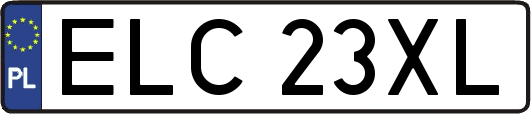 ELC23XL