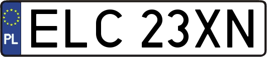 ELC23XN