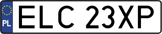 ELC23XP