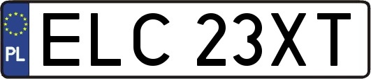 ELC23XT