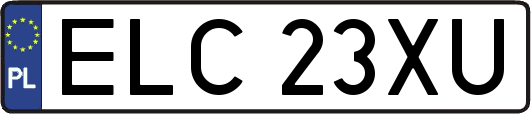 ELC23XU