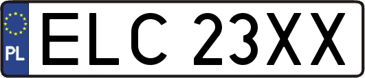ELC23XX