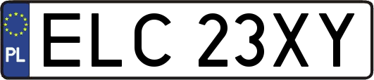 ELC23XY
