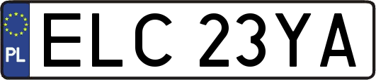 ELC23YA