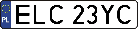 ELC23YC