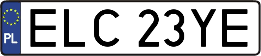 ELC23YE