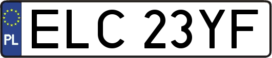 ELC23YF