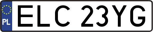 ELC23YG