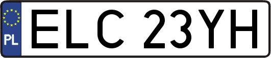ELC23YH