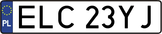 ELC23YJ