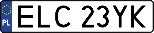 ELC23YK