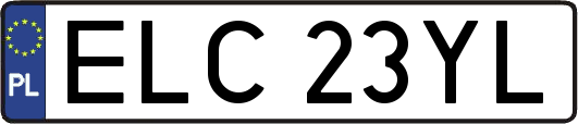 ELC23YL