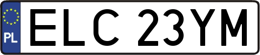 ELC23YM