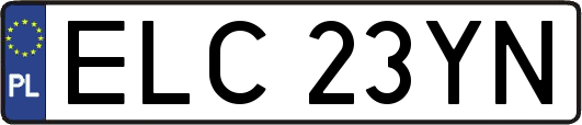 ELC23YN