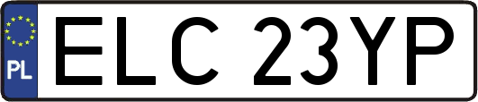 ELC23YP