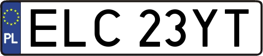 ELC23YT