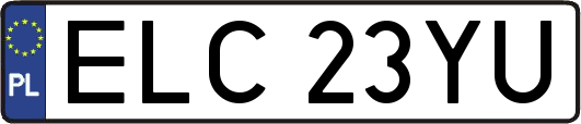ELC23YU