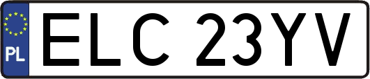 ELC23YV