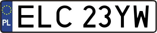ELC23YW