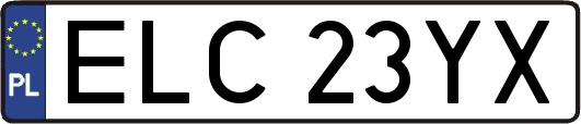ELC23YX