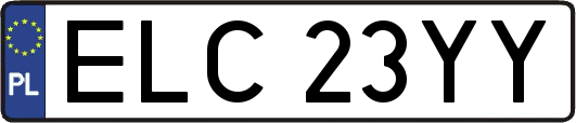 ELC23YY