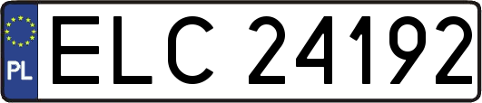 ELC24192