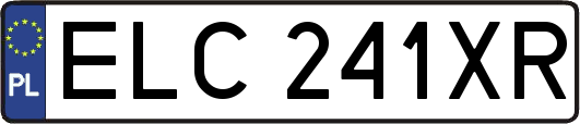 ELC241XR